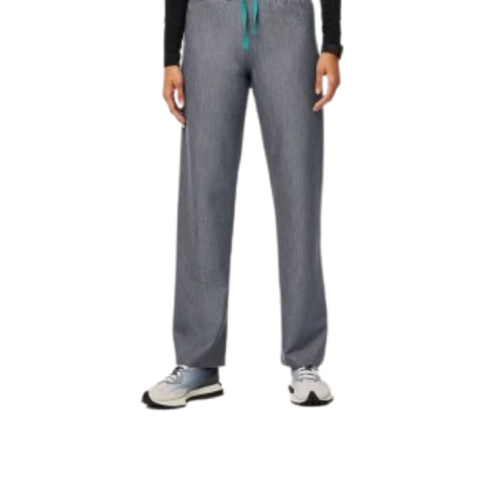 Figs Graphite Scrub Pants Small - image 4